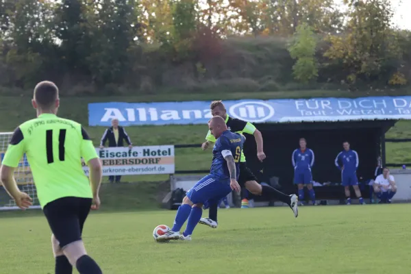 04.10.2026 SV 1990 Ebersdorf vs. SG Dittersdorf 72 e.V.