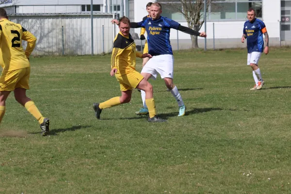 06.04.2025 SG Dittersdorf vs. SV 1990 Ebersdorf