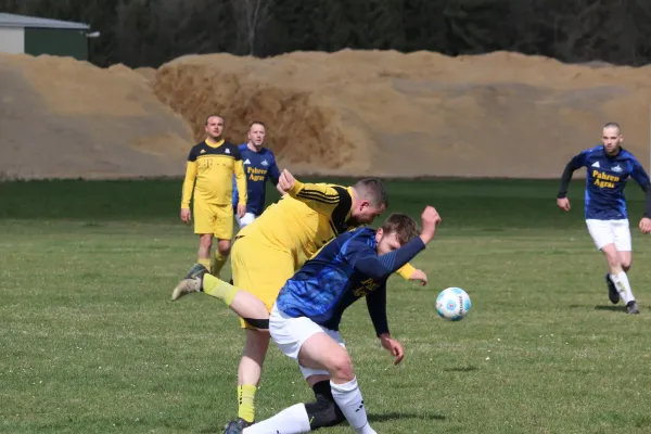 06.04.2025 SG Dittersdorf vs. SV 1990 Ebersdorf