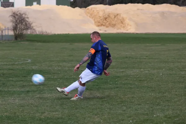 06.04.2025 SG Dittersdorf vs. SV 1990 Ebersdorf