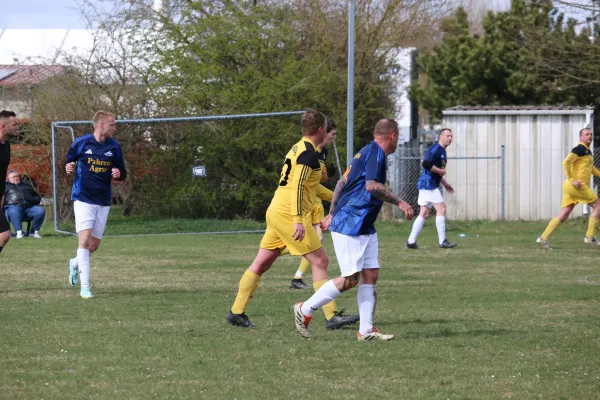 06.04.2025 SG Dittersdorf vs. SV 1990 Ebersdorf