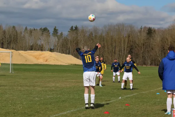 06.04.2025 SG Dittersdorf vs. SV 1990 Ebersdorf