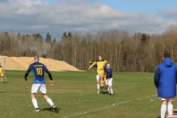 06.04.2025 SG Dittersdorf vs. SV 1990 Ebersdorf