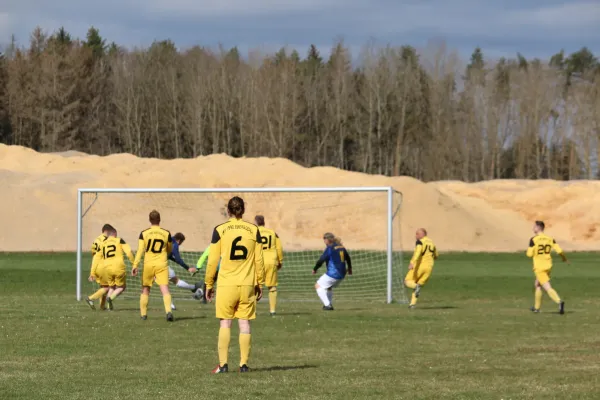 06.04.2025 SG Dittersdorf vs. SV 1990 Ebersdorf