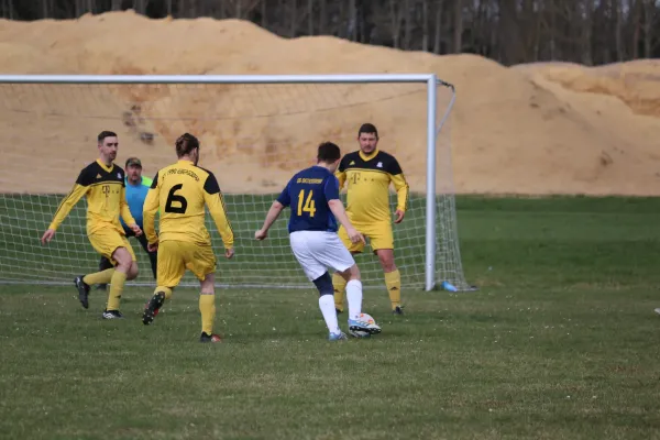 06.04.2025 SG Dittersdorf vs. SV 1990 Ebersdorf
