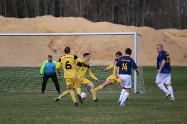 06.04.2025 SG Dittersdorf vs. SV 1990 Ebersdorf