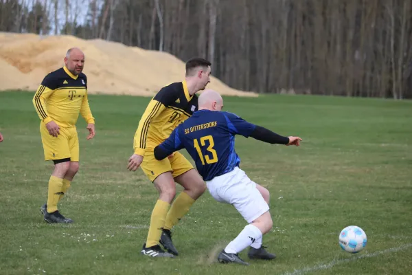 06.04.2025 SG Dittersdorf vs. SV 1990 Ebersdorf