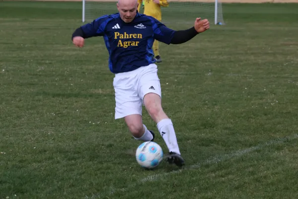 06.04.2025 SG Dittersdorf vs. SV 1990 Ebersdorf