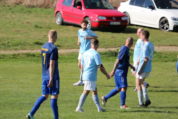 12.04.2025 SV Gräfenwarth vs. SG Dittersdorf