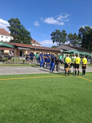 23.08.2026 SG Holzland II vs. SG Dittersdorf 72 e.V.
