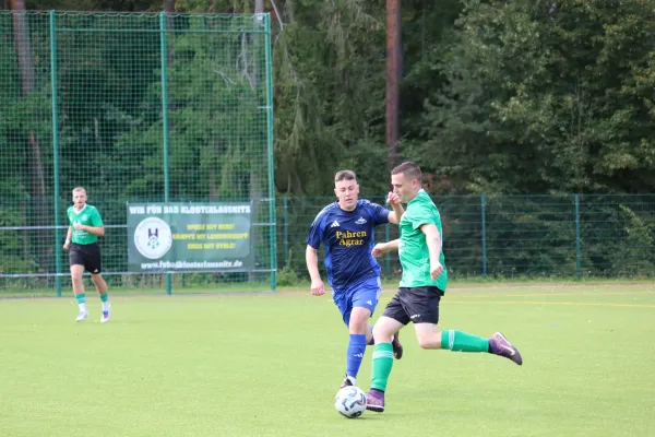 23.08.2026 SG Holzland II vs. SG Dittersdorf 72 e.V.