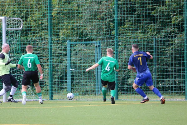 23.08.2026 SG Holzland II vs. SG Dittersdorf 72 e.V.