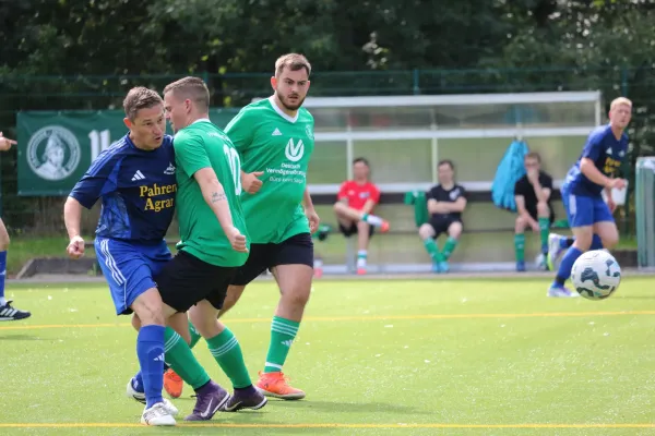 23.08.2026 SG Holzland II vs. SG Dittersdorf 72 e.V.