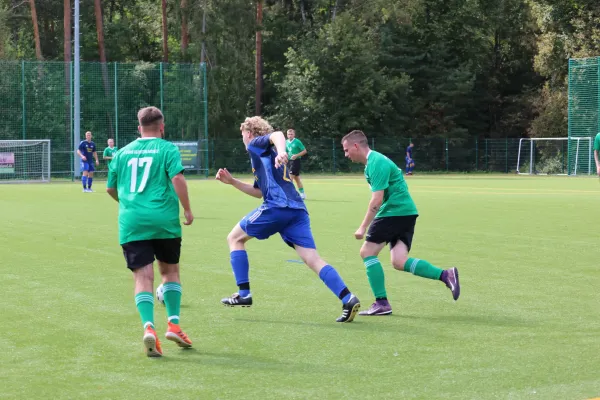 23.08.2026 SG Holzland II vs. SG Dittersdorf 72 e.V.