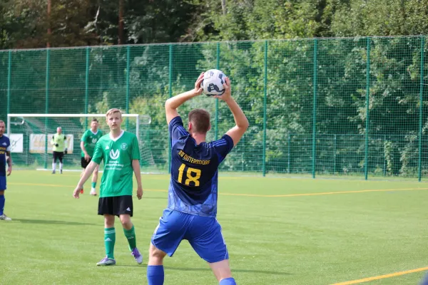 23.08.2026 SG Holzland II vs. SG Dittersdorf 72 e.V.