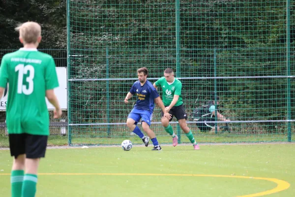 23.08.2026 SG Holzland II vs. SG Dittersdorf 72 e.V.