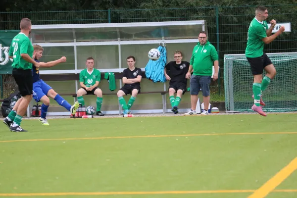 23.08.2026 SG Holzland II vs. SG Dittersdorf 72 e.V.