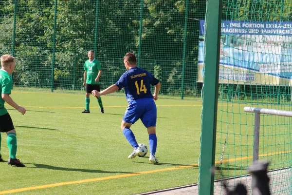 23.08.2026 SG Holzland II vs. SG Dittersdorf 72 e.V.