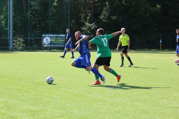 23.08.2026 SG Holzland II vs. SG Dittersdorf 72 e.V.