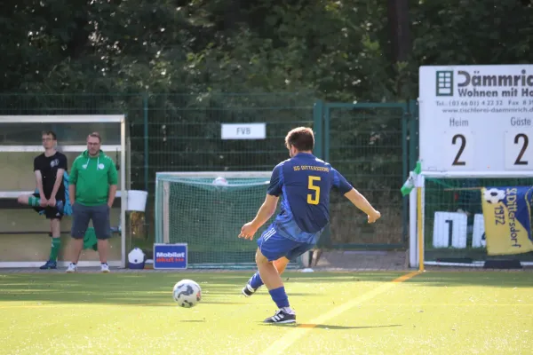 23.08.2026 SG Holzland II vs. SG Dittersdorf 72 e.V.