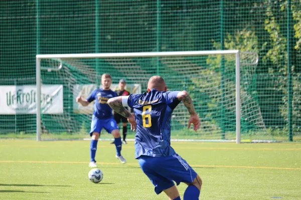 23.08.2026 SG Holzland II vs. SG Dittersdorf 72 e.V.