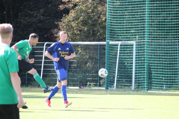 23.08.2026 SG Holzland II vs. SG Dittersdorf 72 e.V.