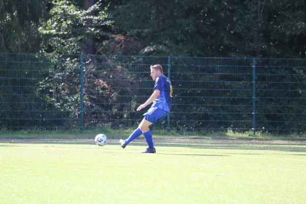 23.08.2026 SG Holzland II vs. SG Dittersdorf 72 e.V.