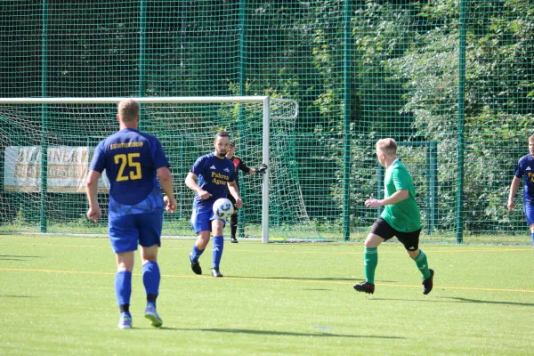 23.08.2026 SG Holzland II vs. SG Dittersdorf 72 e.V.