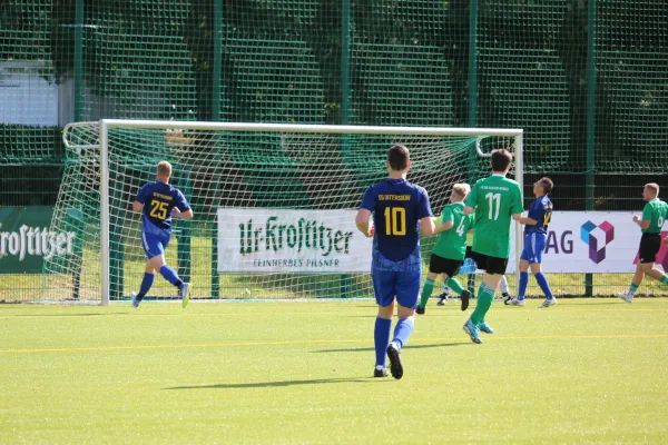 23.08.2026 SG Holzland II vs. SG Dittersdorf 72 e.V.