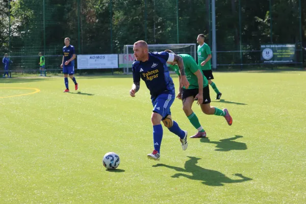 23.08.2026 SG Holzland II vs. SG Dittersdorf 72 e.V.