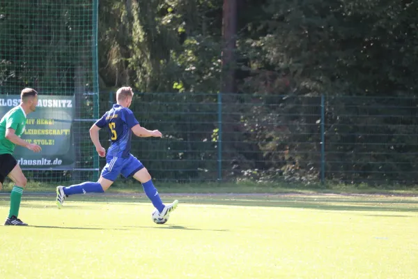 23.08.2026 SG Holzland II vs. SG Dittersdorf 72 e.V.