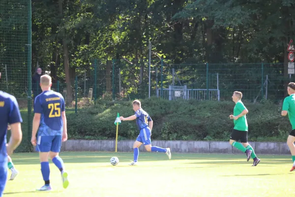 23.08.2026 SG Holzland II vs. SG Dittersdorf 72 e.V.