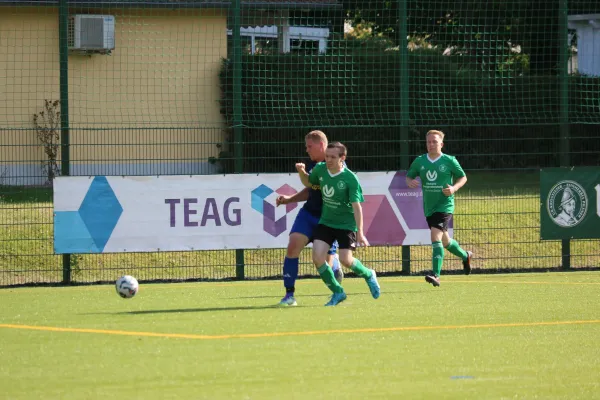 23.08.2026 SG Holzland II vs. SG Dittersdorf 72 e.V.