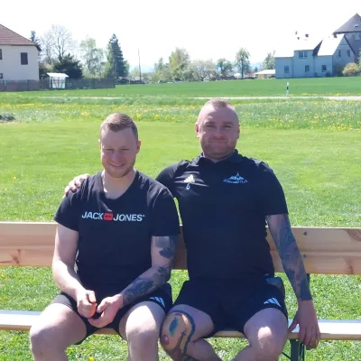 27.04.2025 SG Dittersdorf vs. TSV Gahma