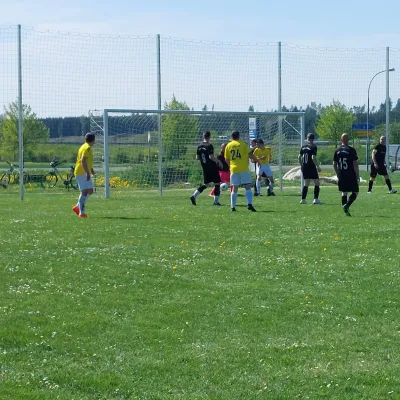 27.04.2025 SG Dittersdorf vs. TSV Gahma
