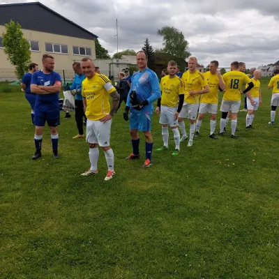 04.05.2025 SG Dittersdorf vs. SV Crispendorf