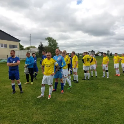 04.05.2025 SG Dittersdorf vs. SV Crispendorf