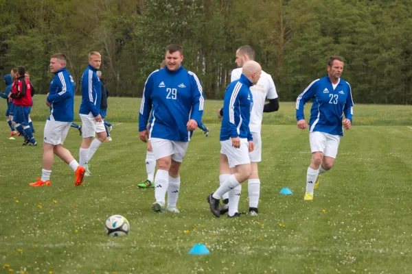 04.05.2025 SG Dittersdorf vs. SV Crispendorf