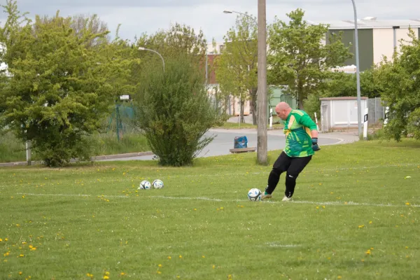 04.05.2025 SG Dittersdorf vs. SV Crispendorf