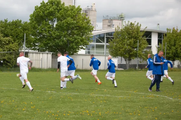 04.05.2025 SG Dittersdorf vs. SV Crispendorf