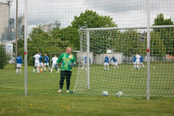 04.05.2025 SG Dittersdorf vs. SV Crispendorf