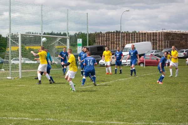 04.05.2025 SG Dittersdorf vs. SV Crispendorf