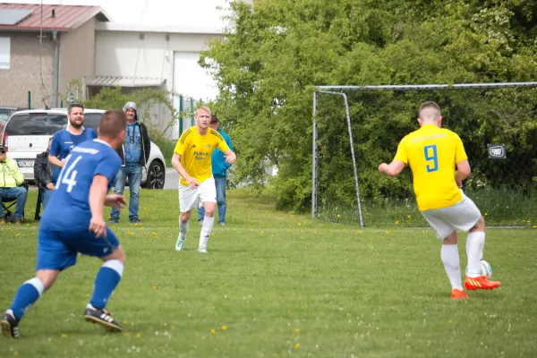 04.05.2025 SG Dittersdorf vs. SV Crispendorf