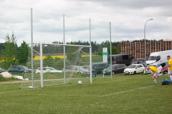 04.05.2025 SG Dittersdorf vs. SV Crispendorf