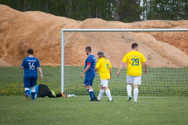 04.05.2025 SG Dittersdorf vs. SV Crispendorf