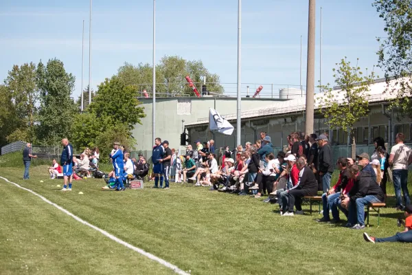 11.05.2025 SG Dittersdorf vs. SG Rosenthal