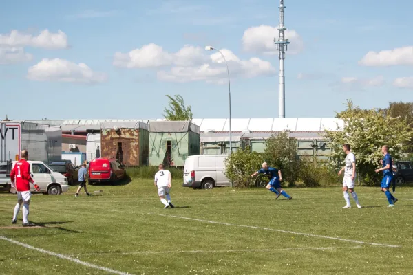 11.05.2025 SG Dittersdorf vs. SG Rosenthal