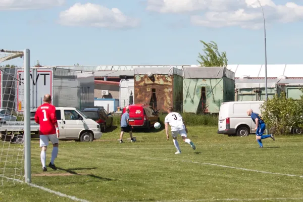 11.05.2025 SG Dittersdorf vs. SG Rosenthal
