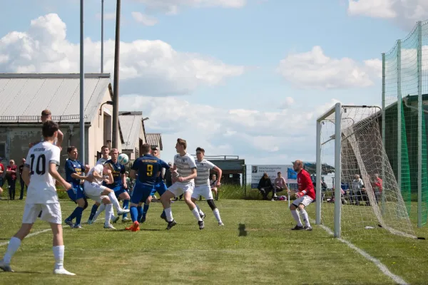 11.05.2025 SG Dittersdorf vs. SG Rosenthal