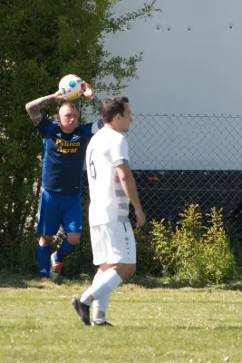 11.05.2025 SG Dittersdorf vs. SG Rosenthal